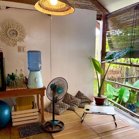 Casita Francisco Siargao Apartamento General Luna  Exterior foto