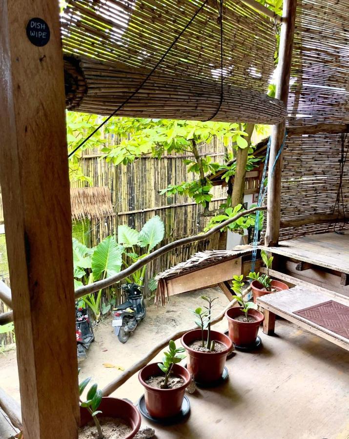 Casita Francisco Siargao Apartamento General Luna  Exterior foto