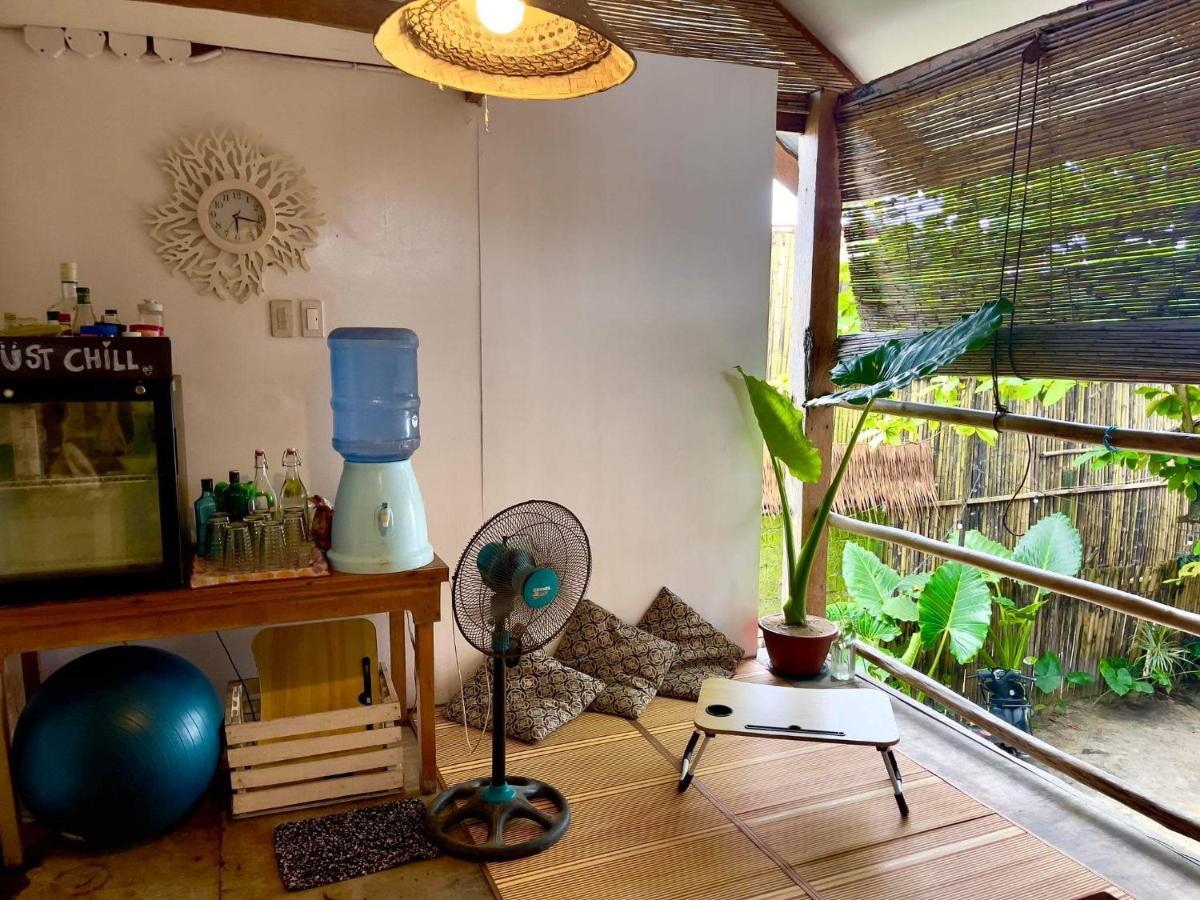 Casita Francisco Siargao Apartamento General Luna  Exterior foto