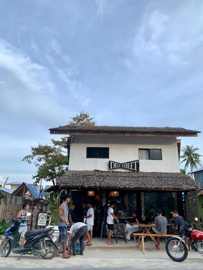 Casita Francisco Siargao Apartamento General Luna  Exterior foto