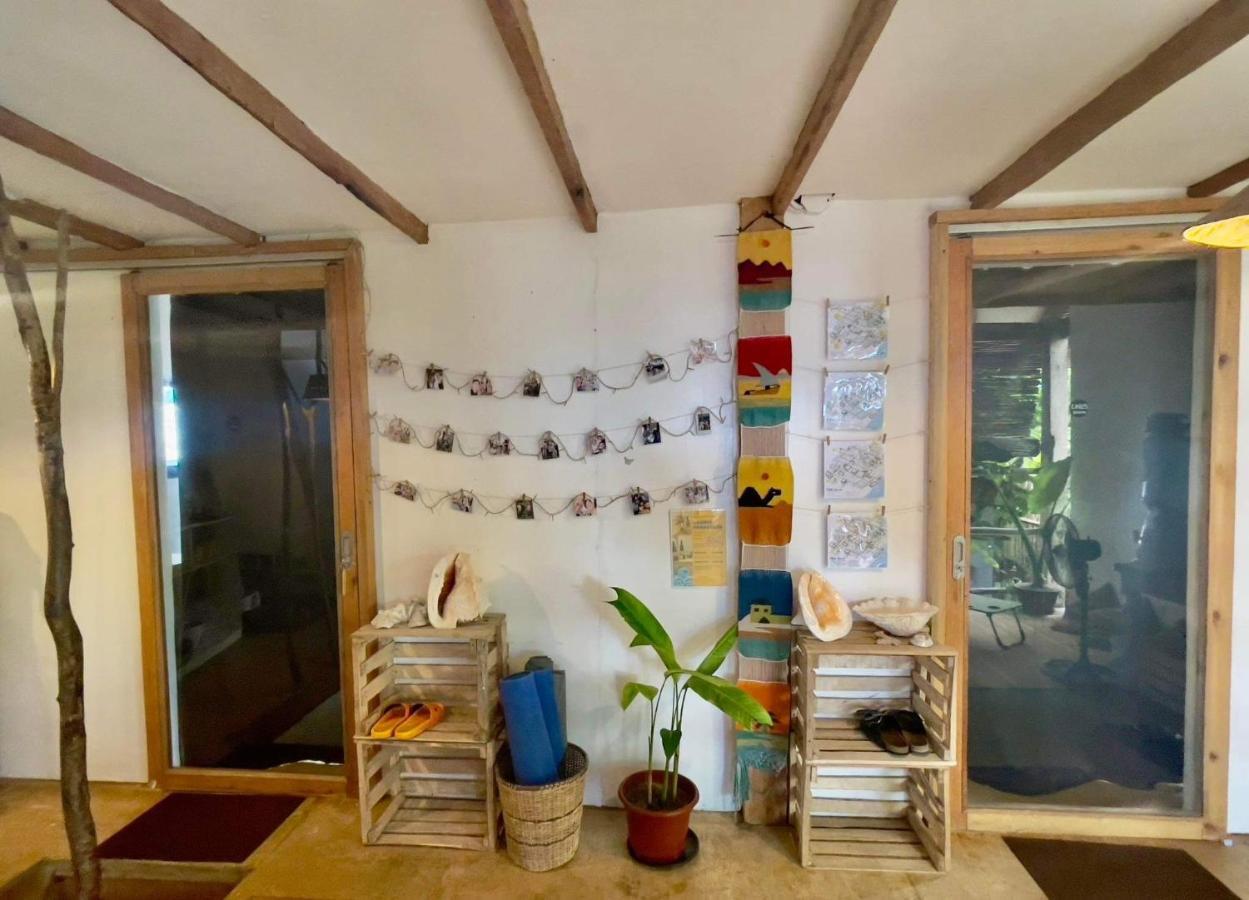 Casita Francisco Siargao Apartamento General Luna  Exterior foto