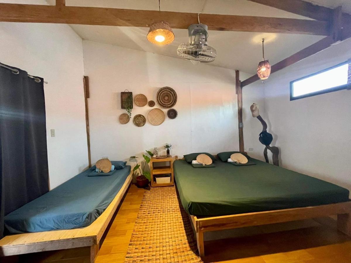 Casita Francisco Siargao Apartamento General Luna  Exterior foto