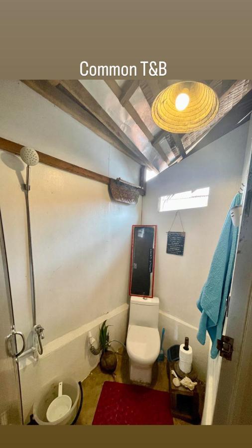 Casita Francisco Siargao Apartamento General Luna  Exterior foto