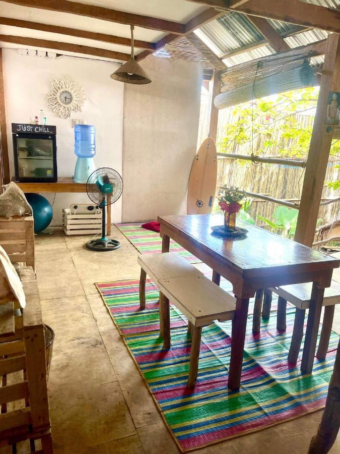 Casita Francisco Siargao Apartamento General Luna  Exterior foto