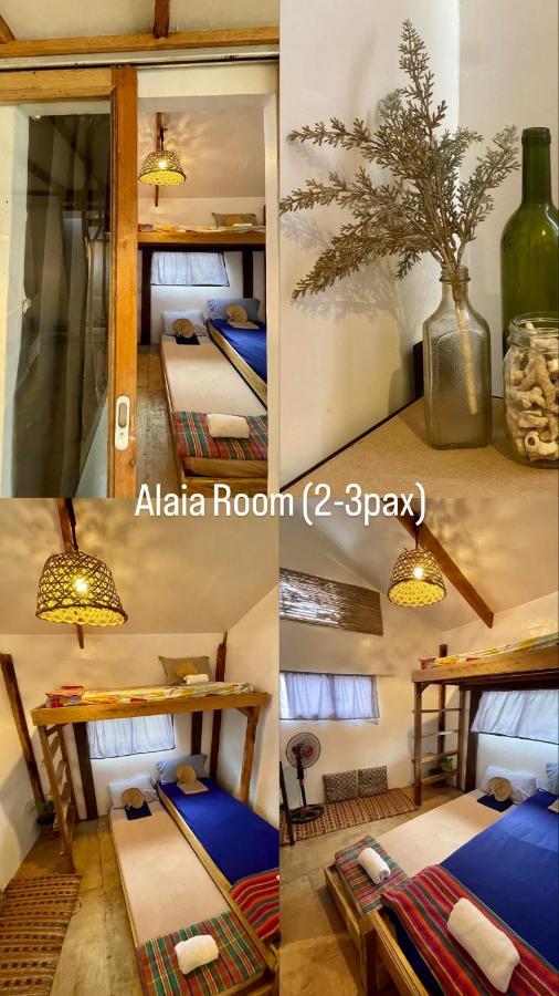 Casita Francisco Siargao Apartamento General Luna  Exterior foto