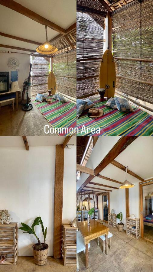 Casita Francisco Siargao Apartamento General Luna  Exterior foto