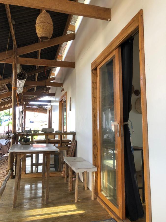 Casita Francisco Siargao Apartamento General Luna  Exterior foto