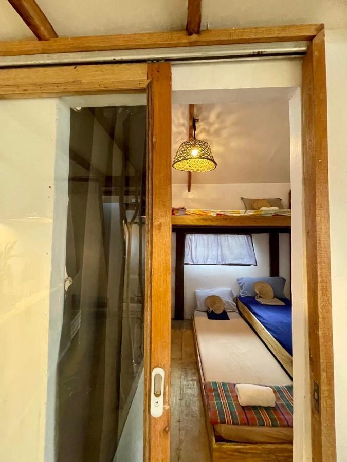 Casita Francisco Siargao Apartamento General Luna  Exterior foto