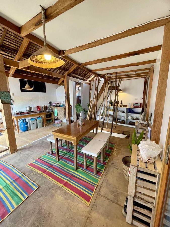 Casita Francisco Siargao Apartamento General Luna  Exterior foto